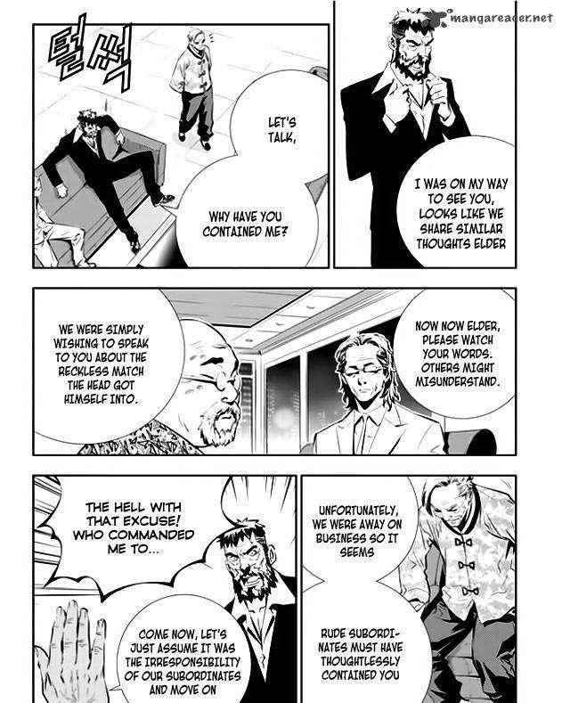 The Breaker: New Waves Chapter 37 3